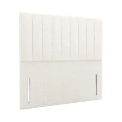 Luxury Teddy Vertical Stripe Headboard -Furniture Store 30787404 alt01