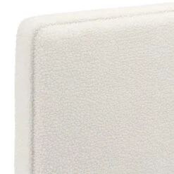 Luxury Teddy Plain Headboard -Furniture Store 30787412 alt03