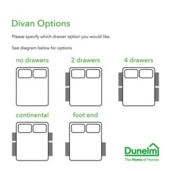 Luxury Velvet Divan Base 32 Luxury Velvet Divan Base -Furniture Store 30787534 alt06