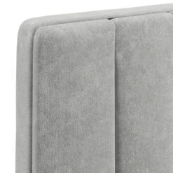 Luxury Tweed Vertical Stripe Headboard -Furniture Store 30787784 alt03