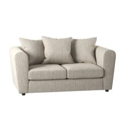Blake Jumbo Cord 2 Seater Sofa -Furniture Store 30789079 alt01