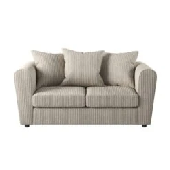 Blake Jumbo Cord 2 Seater Sofa -Furniture Store 30789079 alt02