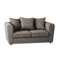 Blake Jumbo Cord 2 Seater Sofa -Furniture Store 30789080 alt01