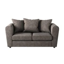Blake Jumbo Cord 2 Seater Sofa -Furniture Store 30789080 alt02