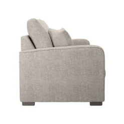 Carson Small Chunky Chenille 2 Seater Sofa -Furniture Store 30792414 alt03