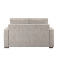 Carson Small Chunky Chenille 2 Seater Sofa -Furniture Store 30792414 alt04