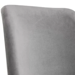 Chelsea 4 Seater Round Glass Top Dining Table With 4 Huxley Chairs 15 Chelsea 4 Seater Round Glass Top Dining Table With 4 Huxley Chairs -Furniture Store 30794188 alt06