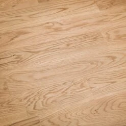 Coxmoor 4 Seater Rectangular Dining Table, Off White Solid Oak -Furniture Store 30794206 alt05