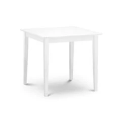 Rufford 4-6 Seater Square Extendable Dining Table -Furniture Store 30794354 alt01