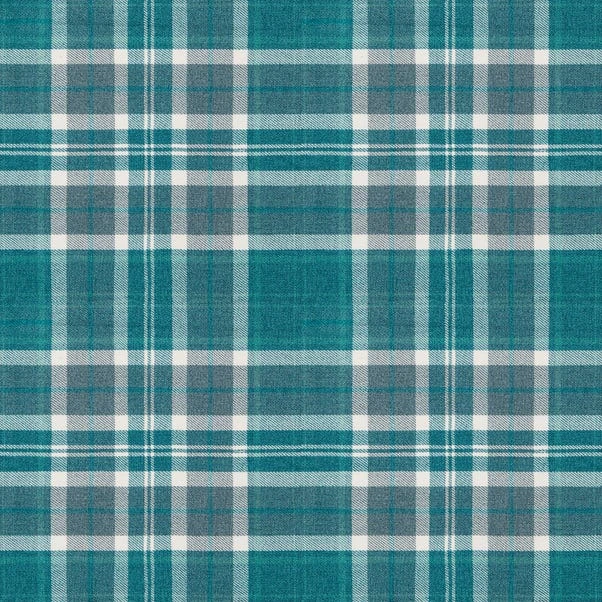 Oswald Check Wingback Armchair 8 Oswald Check Wingback Armchair - Image 8