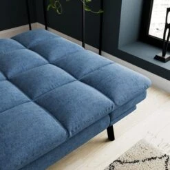 Luis Soft Chenille Clic Clac Double Sofa Bed 24 Luis Soft Chenille Clic Clac Double Sofa Bed -Furniture Store 30795565 alt04
