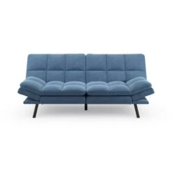 Luis Soft Chenille Clic Clac Double Sofa Bed 26 Luis Soft Chenille Clic Clac Double Sofa Bed -Furniture Store 30795565 alt06