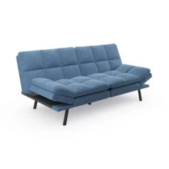 Luis Soft Chenille Clic Clac Double Sofa Bed 28 Luis Soft Chenille Clic Clac Double Sofa Bed -Furniture Store 30795565 alt08