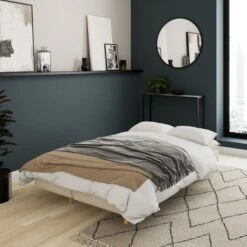 Mateo Sherpa Clic Clac Double Sofa Bed -Furniture Store 30795568 alt02