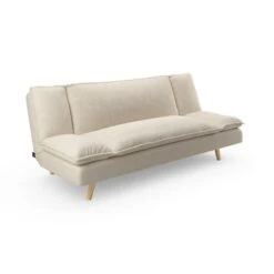 Mateo Sherpa Clic Clac Double Sofa Bed -Furniture Store 30795568 alt06