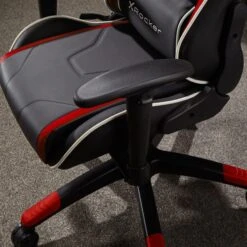 X Rocker Agility Junior Esports Gaming Chair -Furniture Store 30795927 alt05