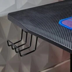 X Rocker Ocelot Esports Gaming Desk -Furniture Store 30795937 alt04