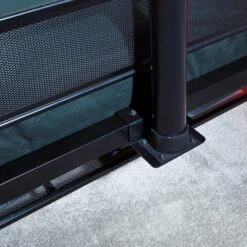 X Rocker Basecamp Gaming Bed Frame With TV VESA Mount -Furniture Store 30795950 alt03