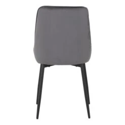 Avery Set Of 2 Dining Chairs, Velvet -Furniture Store 30799069 alt06