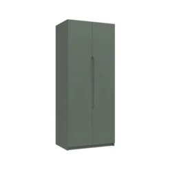 Legato Double Wardrobe