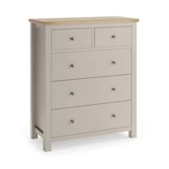 Olney 5 Drawer Chest 34 Olney 5 Drawer Chest -Furniture Store 30800660 alt01