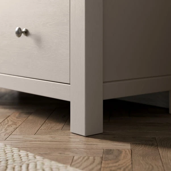 Olney 5 Drawer Chest 19 Olney 5 Drawer Chest - Image 19