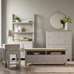 Olney 5 Drawer Chest 39 Olney 5 Drawer Chest -Furniture Store 30800660 alt07