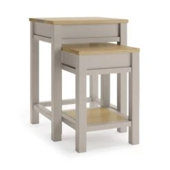 Olney Nest Of Tables With Storage -Furniture Store 30800665 alt05