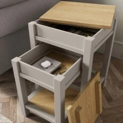 Olney Nest Of Tables With Storage -Furniture Store 30800665 alt06