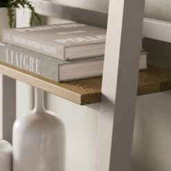 Olney Storage Ladder Shelf -Furniture Store 30800770 alt03