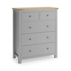 Olney 5 Drawer Chest 28 Olney 5 Drawer Chest -Furniture Store 30802189 alt01