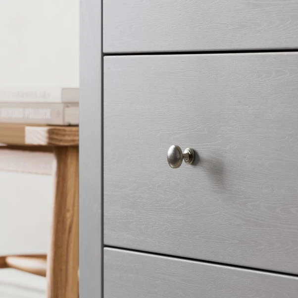 Olney 5 Drawer Chest 12 Olney 5 Drawer Chest - Image 12