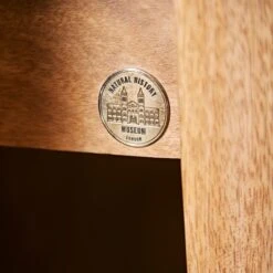 4 Seater Dining Table, Mango Wood 7 4 Seater Dining Table, Mango Wood -Furniture Store 30802353 alt03