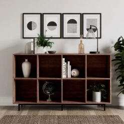 Fulton Open Sideboard -Furniture Store 30803121