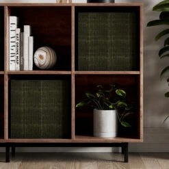 Fulton Open Sideboard -Furniture Store 30803121 alt03