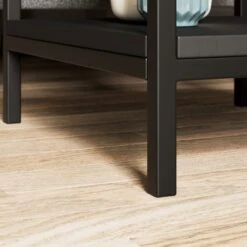 Fulton 1 Drawer Side Table -Furniture Store 30803126 alt05