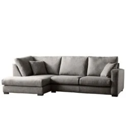 Carson Deep Sit Chunky Multi Weave Corner Sofa -Furniture Store 30803527 alt03