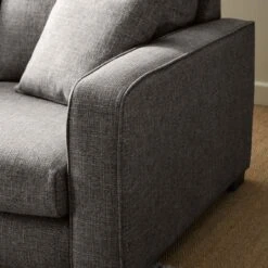 Carson Deep Sit Chunky Multi Weave Corner Sofa -Furniture Store 30803527 alt06