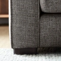 Carson Deep Sit Chunky Multi Weave Corner Sofa -Furniture Store 30803527 alt08