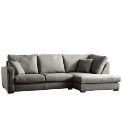 Carson Deep Sit Chunky Multi Weave Corner Sofa -Furniture Store 30803528 alt03