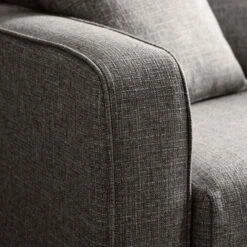 Carson Deep Sit Chunky Multi Weave Corner Sofa -Furniture Store 30803528 alt07