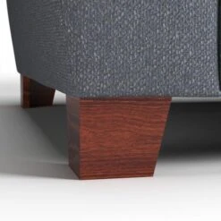 Meyer Armchair, Tonal Weave -Furniture Store 30806980 alt06