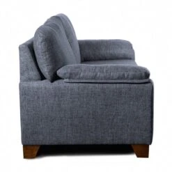 Meyer Tonal Weave 2 Seater Sofa -Furniture Store 30807001 alt03