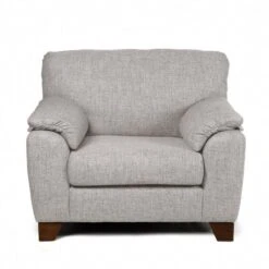 Meyer Armchair, Tonal Weave -Furniture Store 30807004 alt02