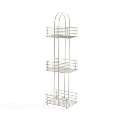 3 Tier Wire Storage Caddy -Furniture Store 30807043 alt01