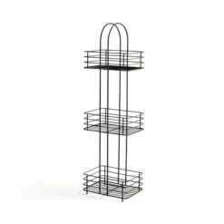 3 Tier Wire Storage Caddy -Furniture Store 30807044 alt01