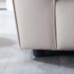 Blake Opulent Velvet Curved Arm Quilted 2 Seater Sofa 18 Blake Opulent Velvet Curved Arm Quilted 2 Seater Sofa -Furniture Store 30808267 alt08