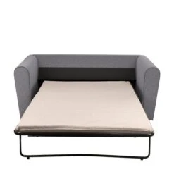 Blake Curved Arm 2 Seater Double Sofa Bed -Furniture Store 30808318 alt03