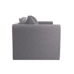 Blake Curved Arm 2 Seater Double Sofa Bed -Furniture Store 30808318 alt05