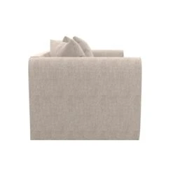 Blake Curved Arm 2 Seater Double Sofa Bed -Furniture Store 30808319 alt05